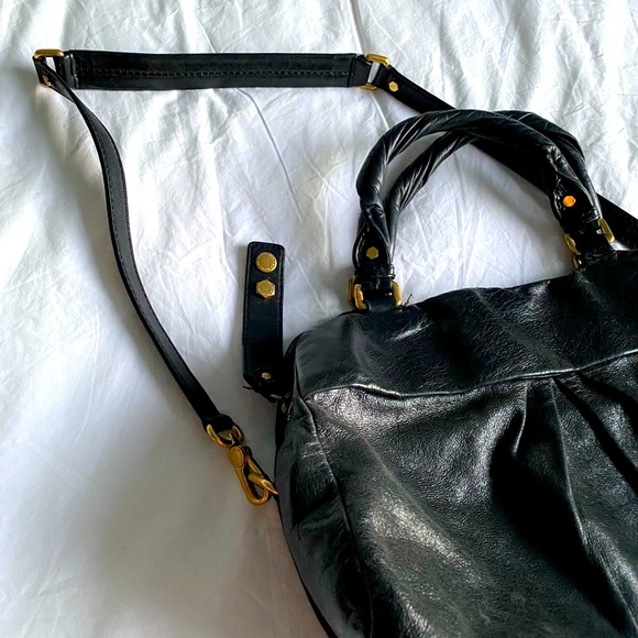 Marc Jacobs Natasha Q cross body bag - Picture 16 of 16